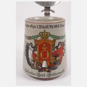 Reservistenkrug Grenadierregiment Stuttgart