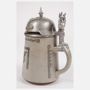 Reservistenkrug Grenadierregiment Stuttgart