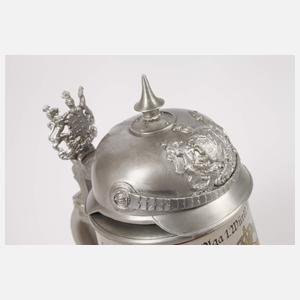 Reservistenkrug Grenadierregiment Stuttgart