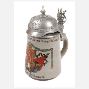 Reservistenkrug Grenadierregiment Stuttgart