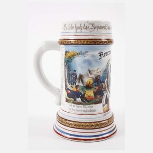 Reservistenkrug Infanterieregiment Rastatt