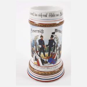 Reservistenkrug Infanterieregiment Rastatt