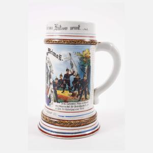 Reservistenkrug Infanterieregiment Rastatt