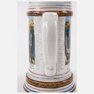 Reservistenkrug Infanterieregiment Rastatt