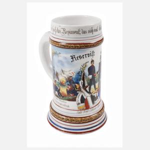 Reservistenkrug Infanterieregiment Rastatt