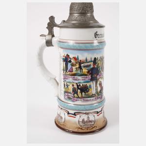 Reservistenkrug Grenadierregiment Mannheim