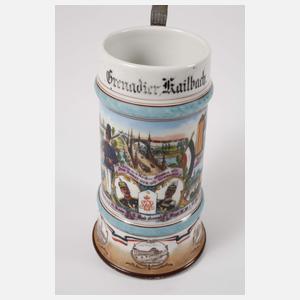 Reservistenkrug Grenadierregiment Mannheim