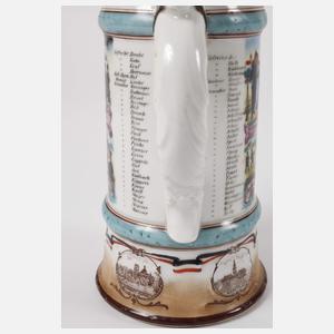 Reservistenkrug Grenadierregiment Mannheim