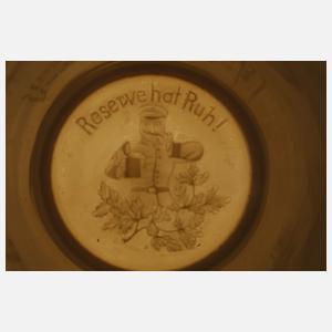 Reservistenkrug Grenadierregiment Mannheim