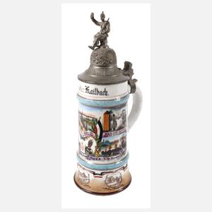 Reservistenkrug Grenadierregiment Mannheim