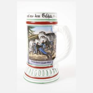 Reservistenkrug Feldartillerieregiment Dresden