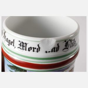 Reservistenkrug Feldartillerieregiment Dresden