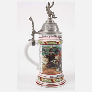 Reservistenkrug Infanterieregiment Baden