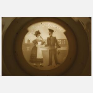 Reservistenkrug Infanterieregiment Baden