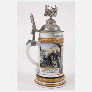 Reservistenkrug Feldartillerieregiment Pirna