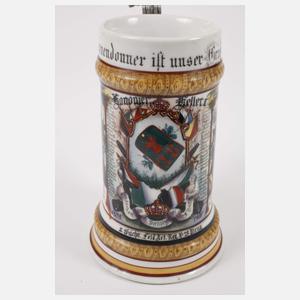 Reservistenkrug Feldartillerieregiment Pirna