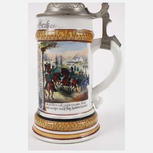 Reservistenkrug Feldartillerieregiment Pirna