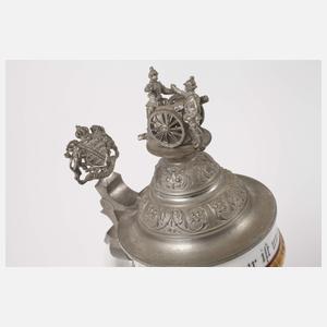 Reservistenkrug Feldartillerieregiment Pirna