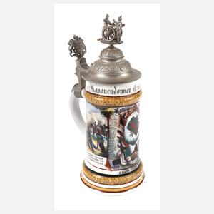 Reservistenkrug Feldartillerieregiment Pirna