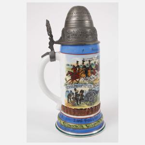 Reservistenkrug Reitende Batterie Königsbrück