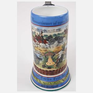 Reservistenkrug Reitende Batterie Königsbrück