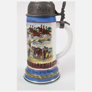 Reservistenkrug Reitende Batterie Königsbrück