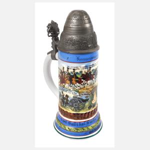 Reservistenkrug Reitende Batterie Königsbrück