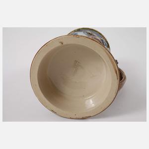 Reservistenkrug Dragonerregiment Diedenhofen