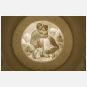 Reservistenkrug Leibgarde Darmstadt und Papiere