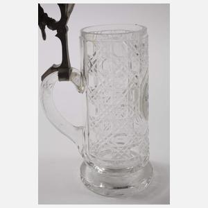 Reservistenkrug Garde zu Fuß Regiment Potsdam