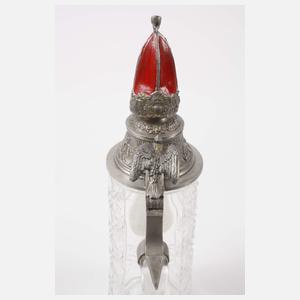 Reservistenkrug Garde zu Fuß Regiment Potsdam