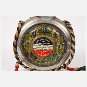 Reservistenflasche Marine, Kolonien, Tsingtau