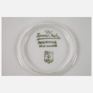 Erinnerungsteller Deutscher Luft-Flotten-Verein