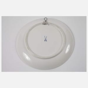 Meissen Regimentsteller Garde-Grenadierregiment