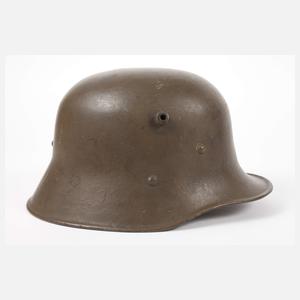 Stahlhelm 1. Weltkrieg