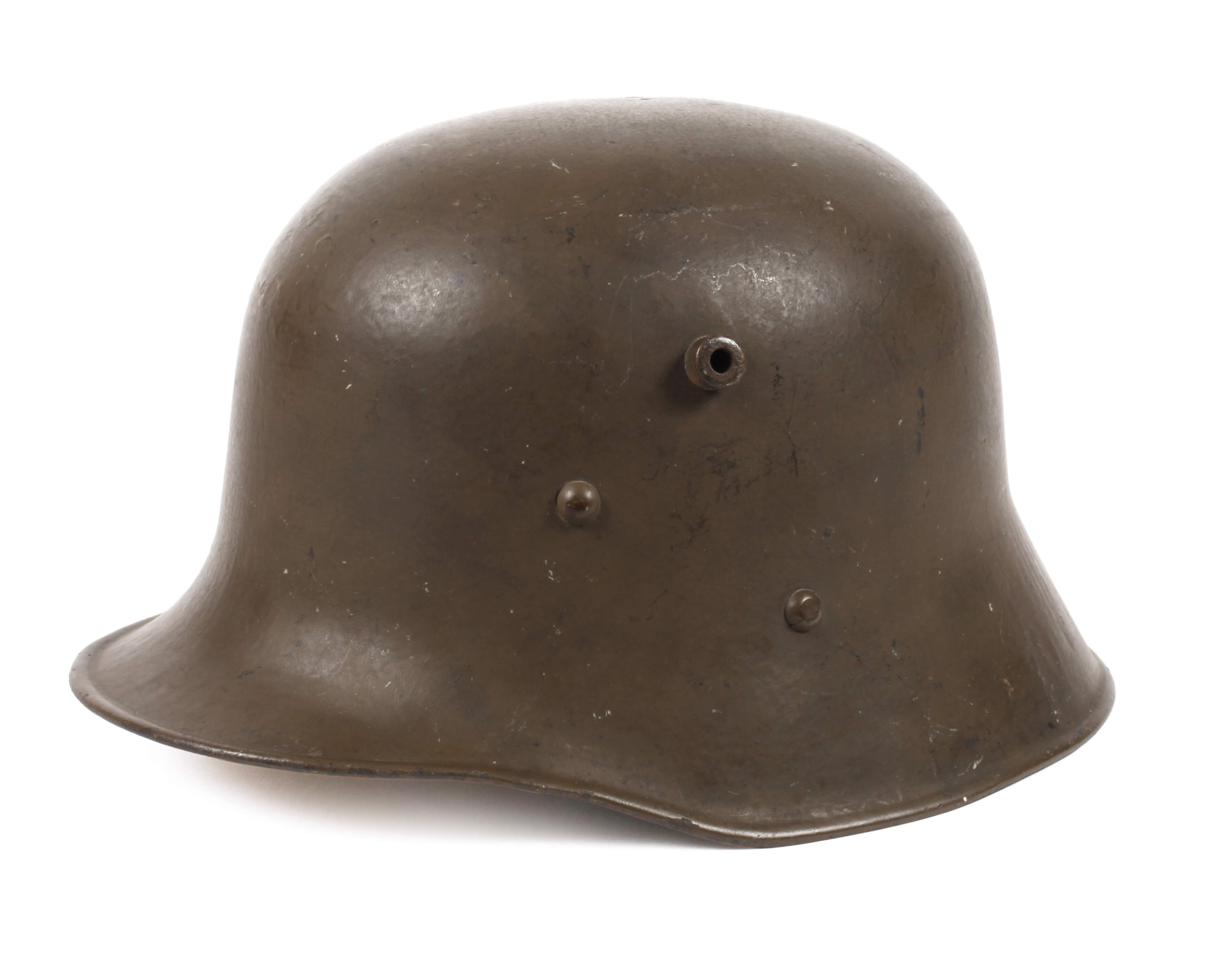 Stahlhelm 1. Weltkrieg