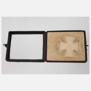 Konvolut Eiserne Kreuze 1. Weltkrieg