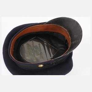 Schirmmütze Marine 3. Reich