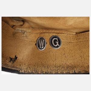 Schirmmütze 3. Reich