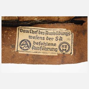 Schirmmütze 3. Reich