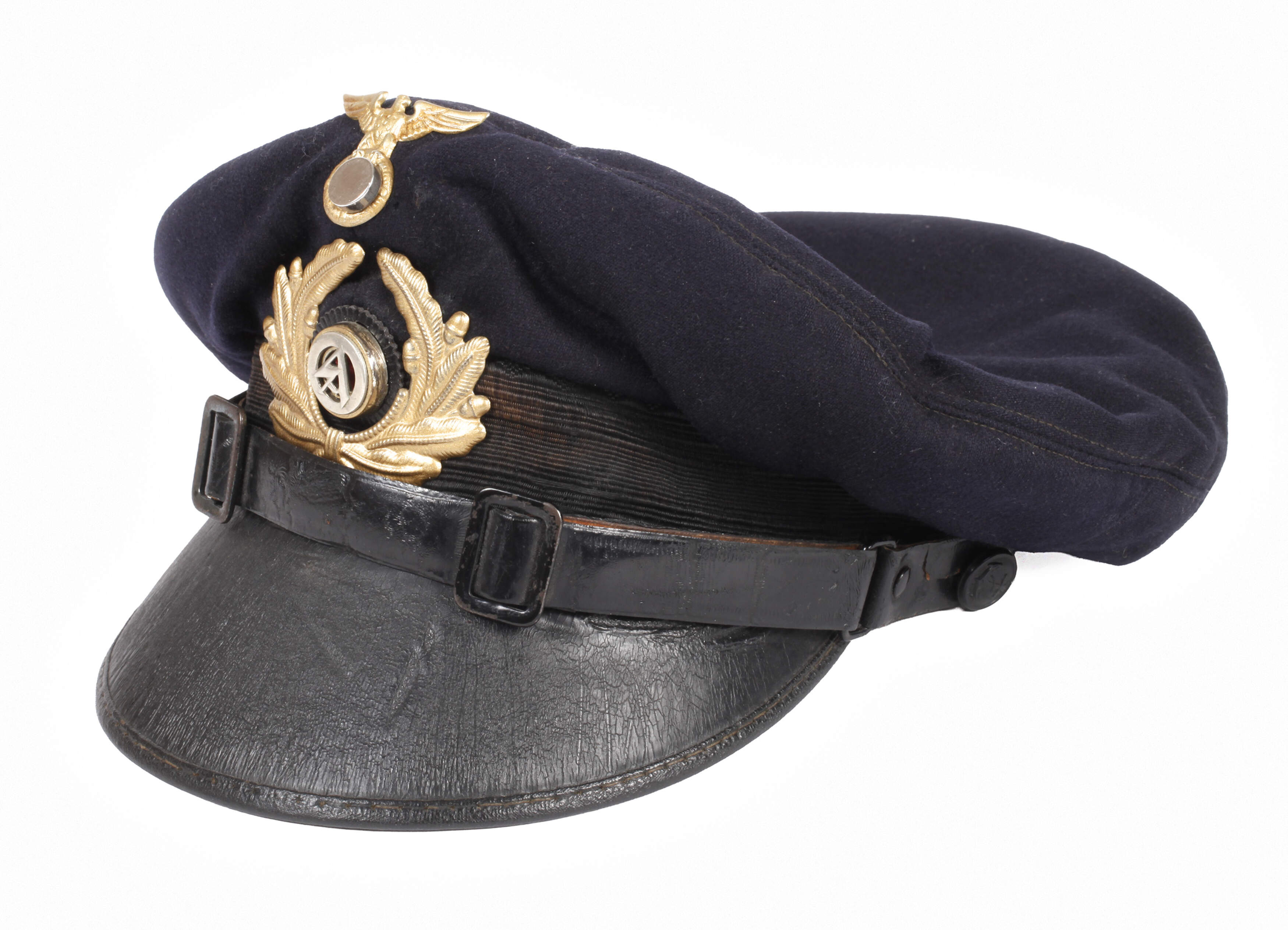 Schirmmütze 3. Reich