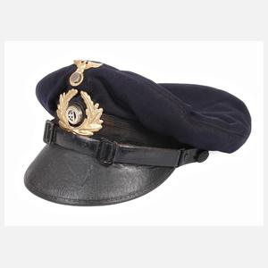 Schirmmütze 3. Reich