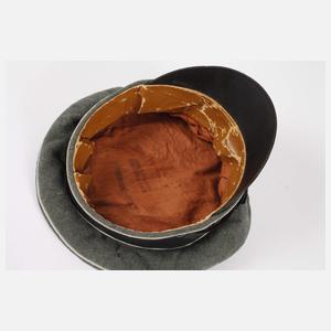 Schirmmütze 2. Weltkrieg