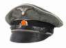 Schirmmütze 2. Weltkrieg