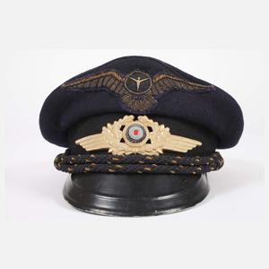 Schirmmütze 3. Reich, Junkers