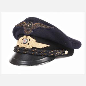 Schirmmütze 3. Reich, Junkers