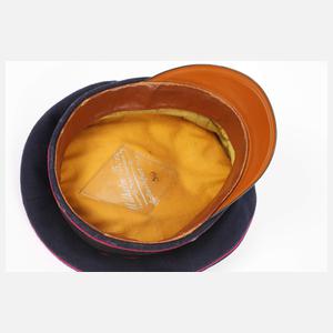 Schirmmütze Feuerlöschpolizei 3. Reich