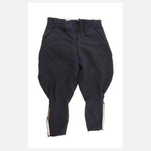 Breecheshose Luftwaffe