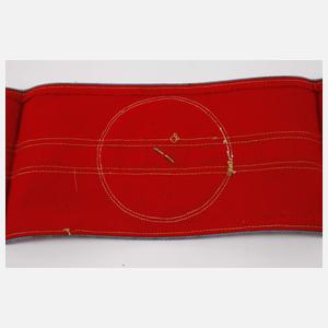 Armbinde politischer Leiter