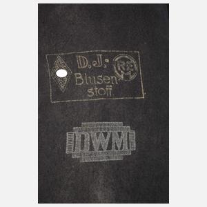 Ballen Uniformstoff 3. Reich